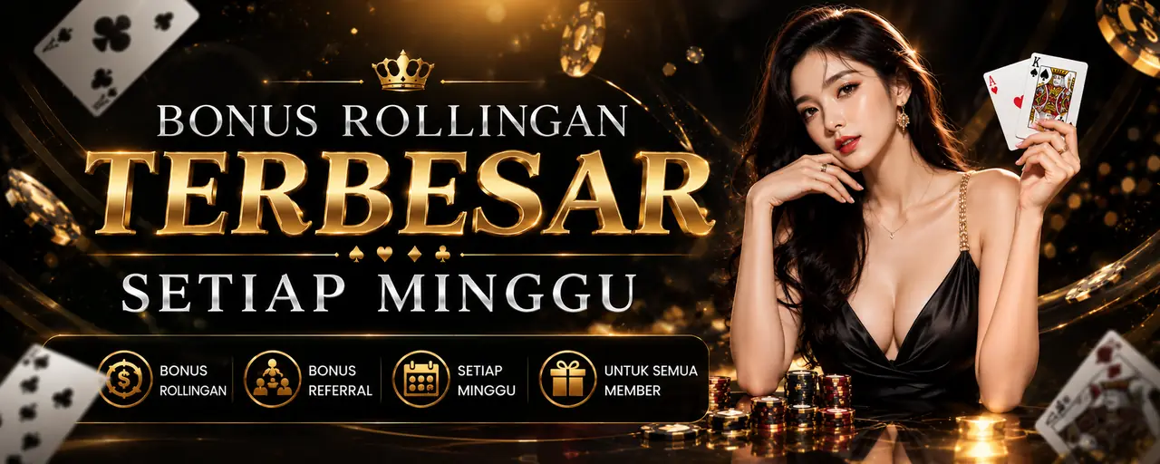 Bonus ajak teman