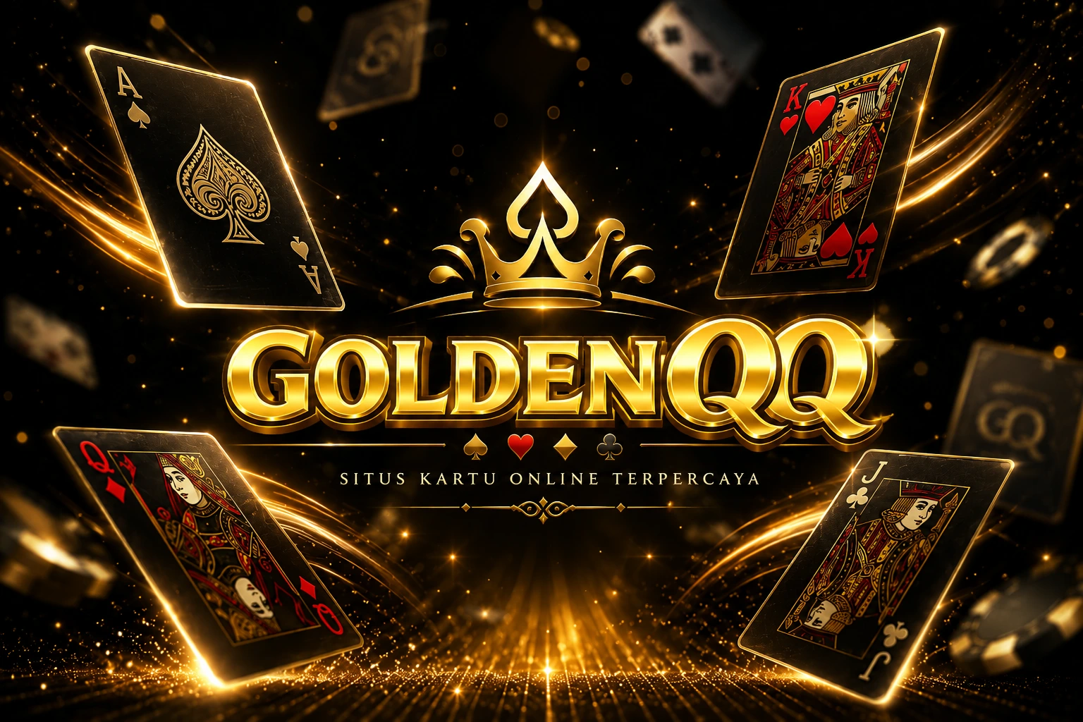 Promo GoldenQQ
